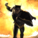 Illustration for article titled emBeware The Batman/em